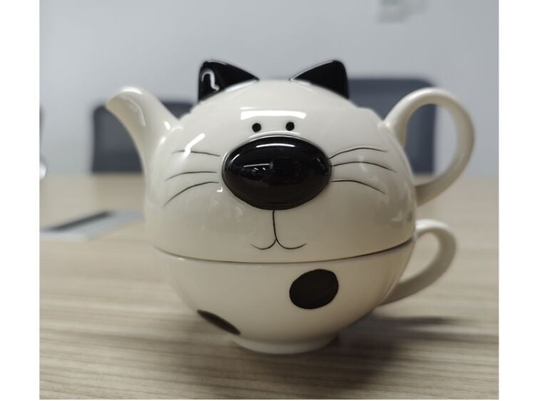 Unique Character Eyeglass Holder Brand Photo 3