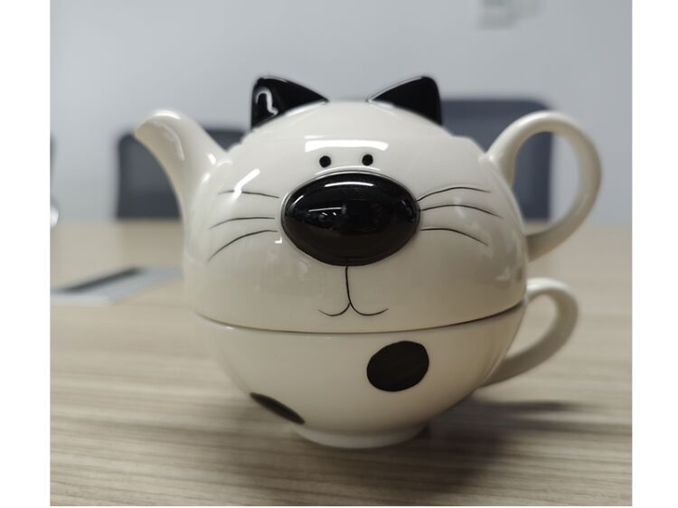 Unique Character Eyeglass Holder Brand Photo 3