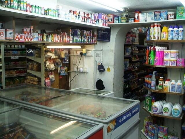 Self Service Convenience Store, Counter News, Confectionery, Tobacco, Full Free Off Licence Plus Post Office Local for Sale Photo 3