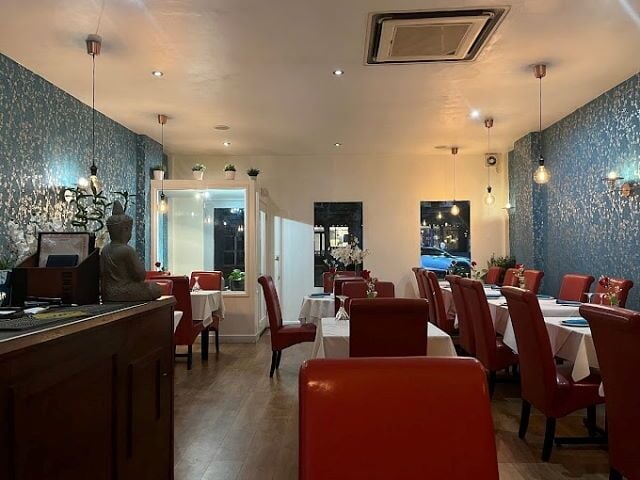Licensed Restaurant for Sale Photo 3