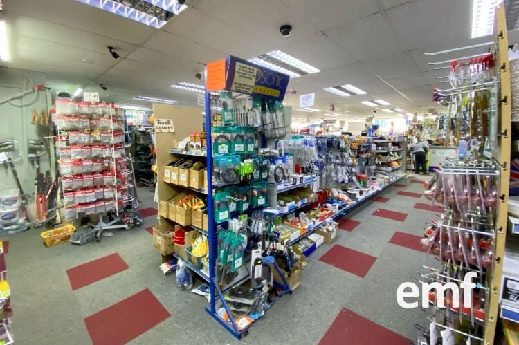 Retail General Store Photo 3