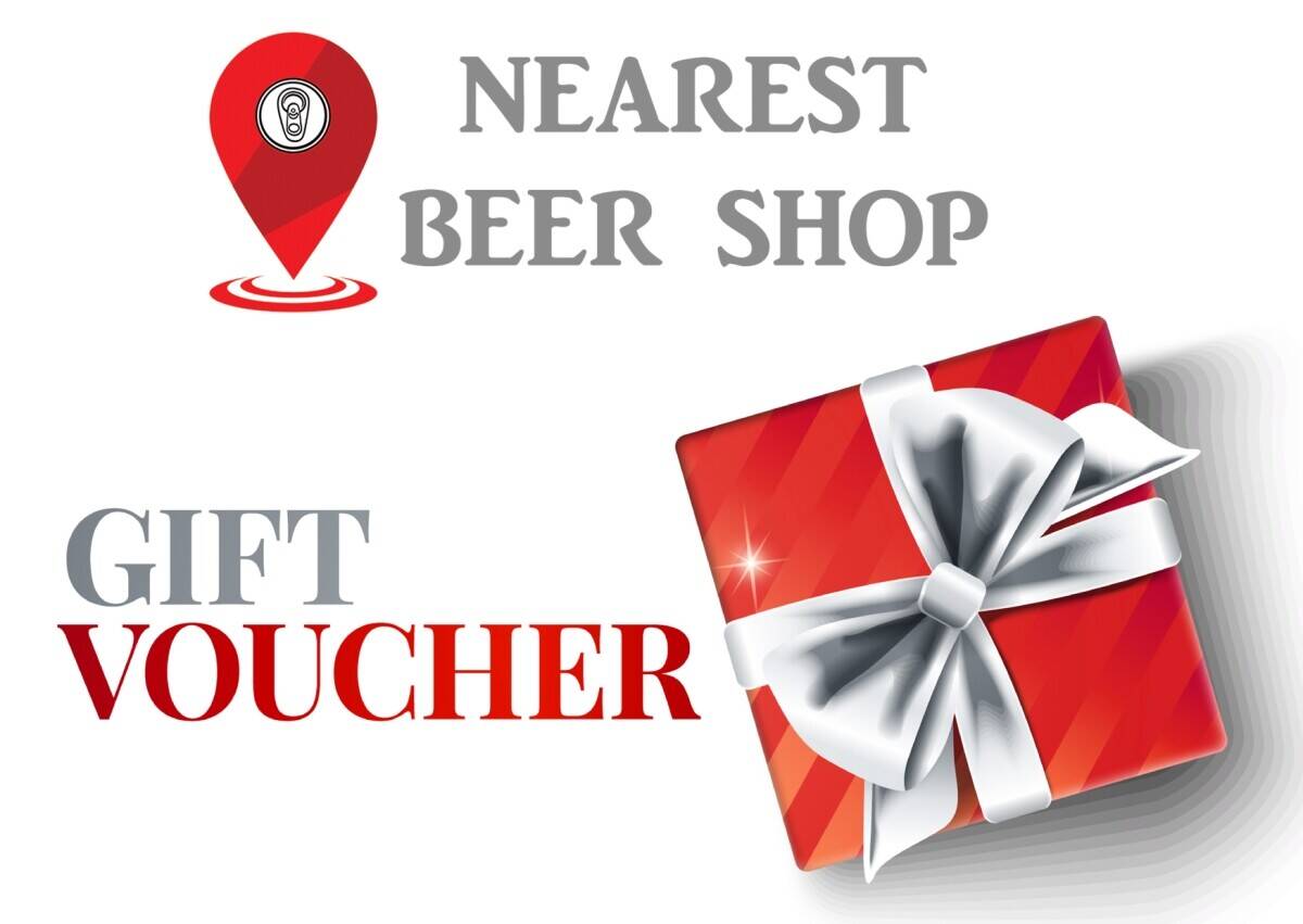 Craft Beer Shop Intelectual Property and Branded Items