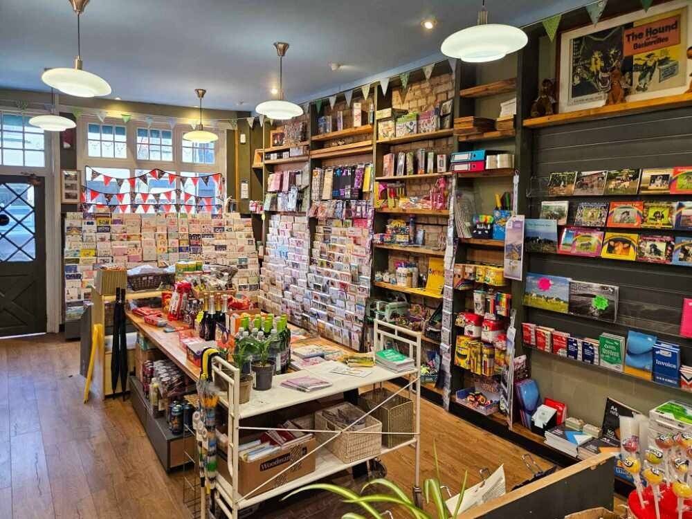 Established Freehold Business in a Sought-After Dartmoor Town Photo 3