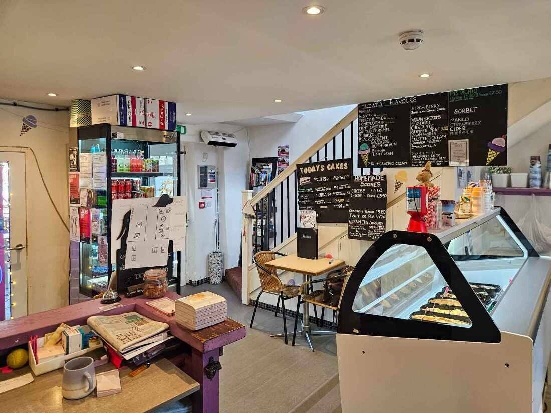 The Ultimate Countryside Café, Tearoom & Ice Cream Parlour Photo 3