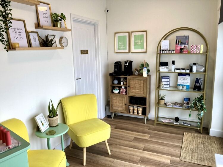 SKIN CARE & AESTHETICS CLINIC Photo 3