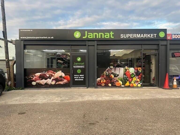 Supermarket Business for sale (leasehold) Photo 3