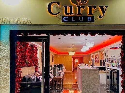 Indian restaurant for sale in Rugby Photo 3