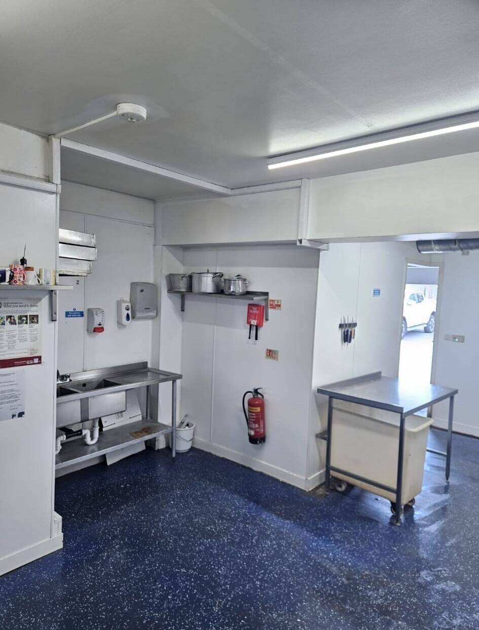 Very Well-Known and Traditional, Family-Run Fish & Chips Shop Photo 3