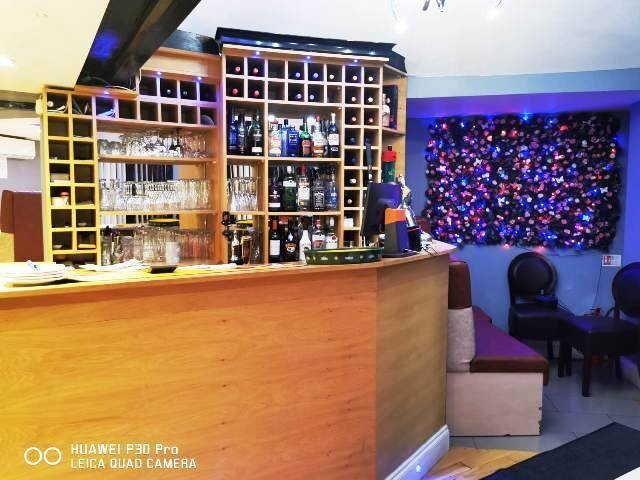 Licensed Indian Restaurant for Sale Photo 3