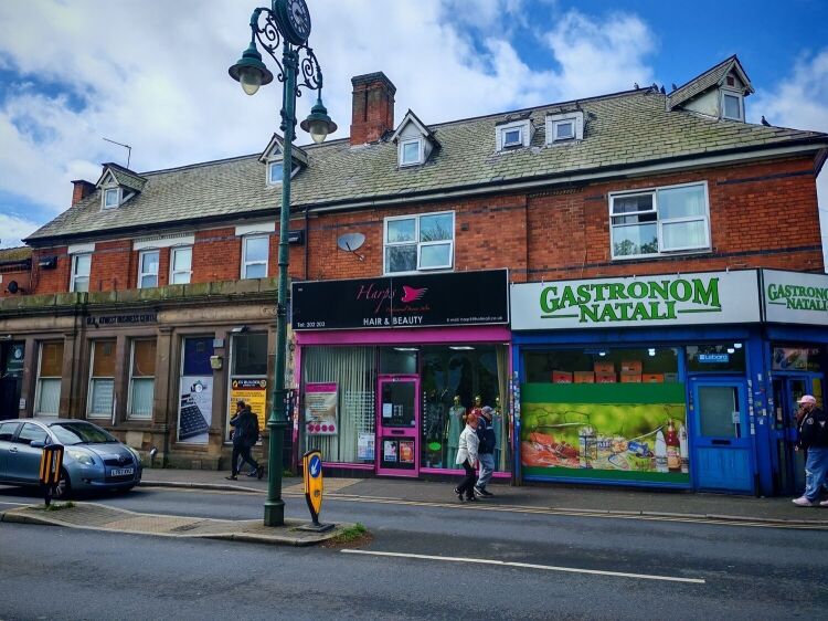 Fully Equipped Hair, Beauty & Aesthetics Salon - Retirement Sale - Derby Photo 3