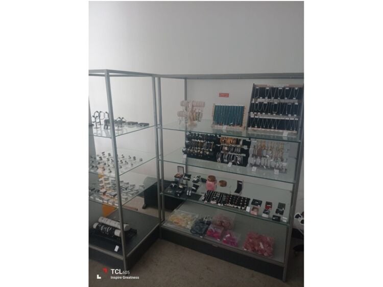 Where Sparkle Meets Style – Contemporary Jewellers Photo 3