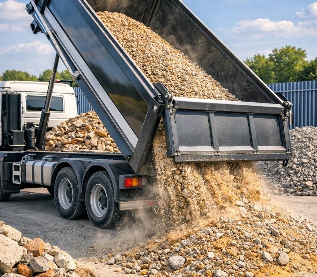 GRAB HIRE & AGGREGATE RECYCLING BUSINESS FOR SALE – ESSEX Photo 3