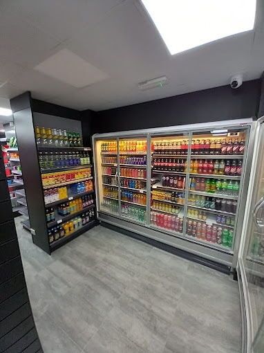 Well Presented Convenience Store, Off-licence Calor And Recently Introduced Calor Gas Agency for Sale Photo 3