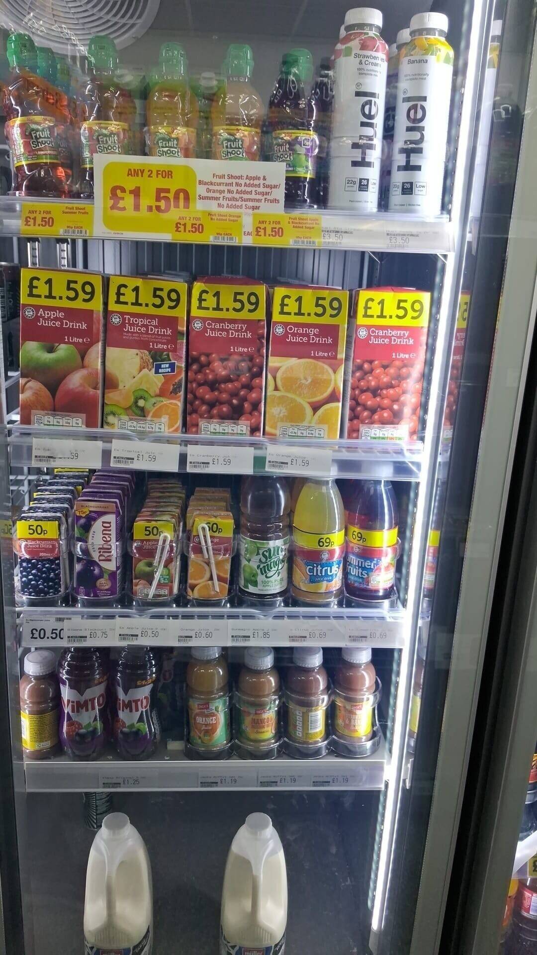 Convenience Store for sale in City of Aberdeen