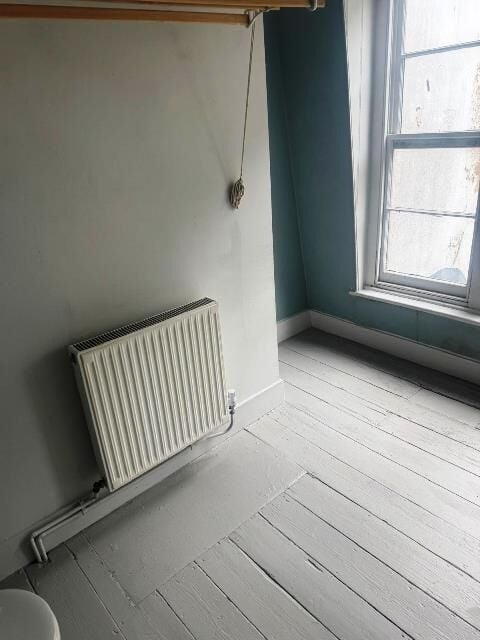 Empty Catering Premises for Sale