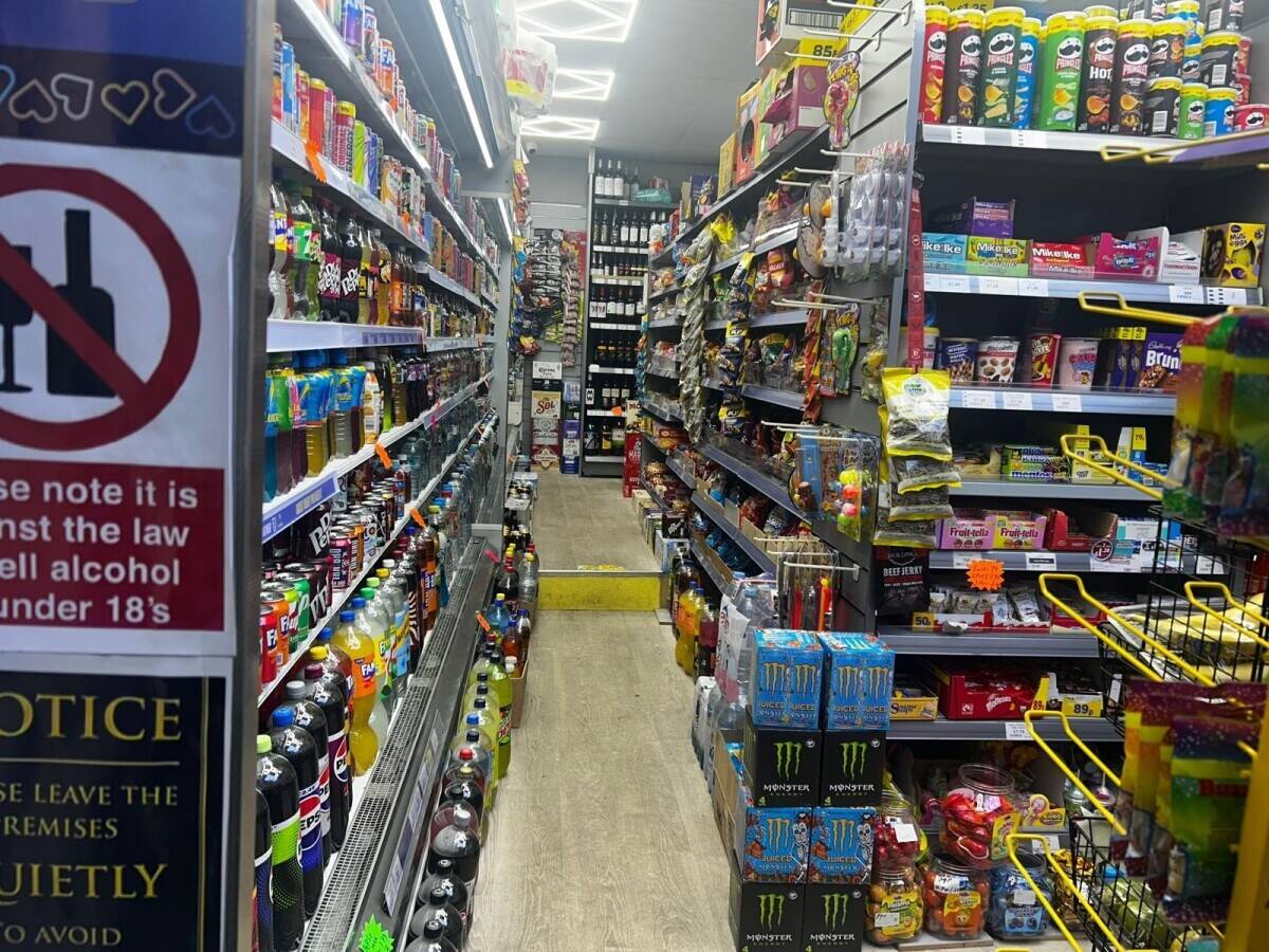 Off License for sale in Liverpool Photo 3