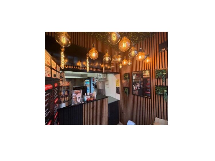 Leasehold Takeaway Premises & Assets For Sale - Newcastle Upon Tyne