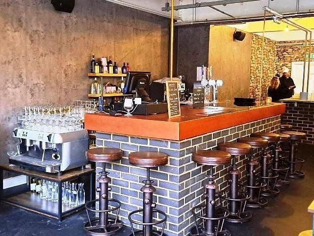 Licenced Wood Fired Pizza Restaurant - Closed february 2025 for Sale Photo 3