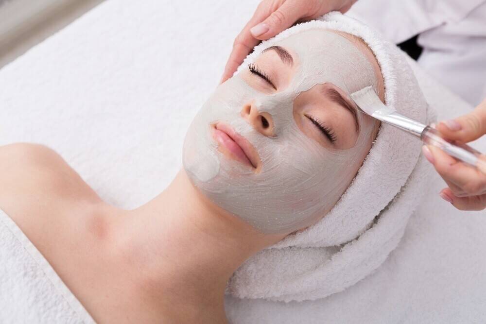 Long Established Beauty Salon