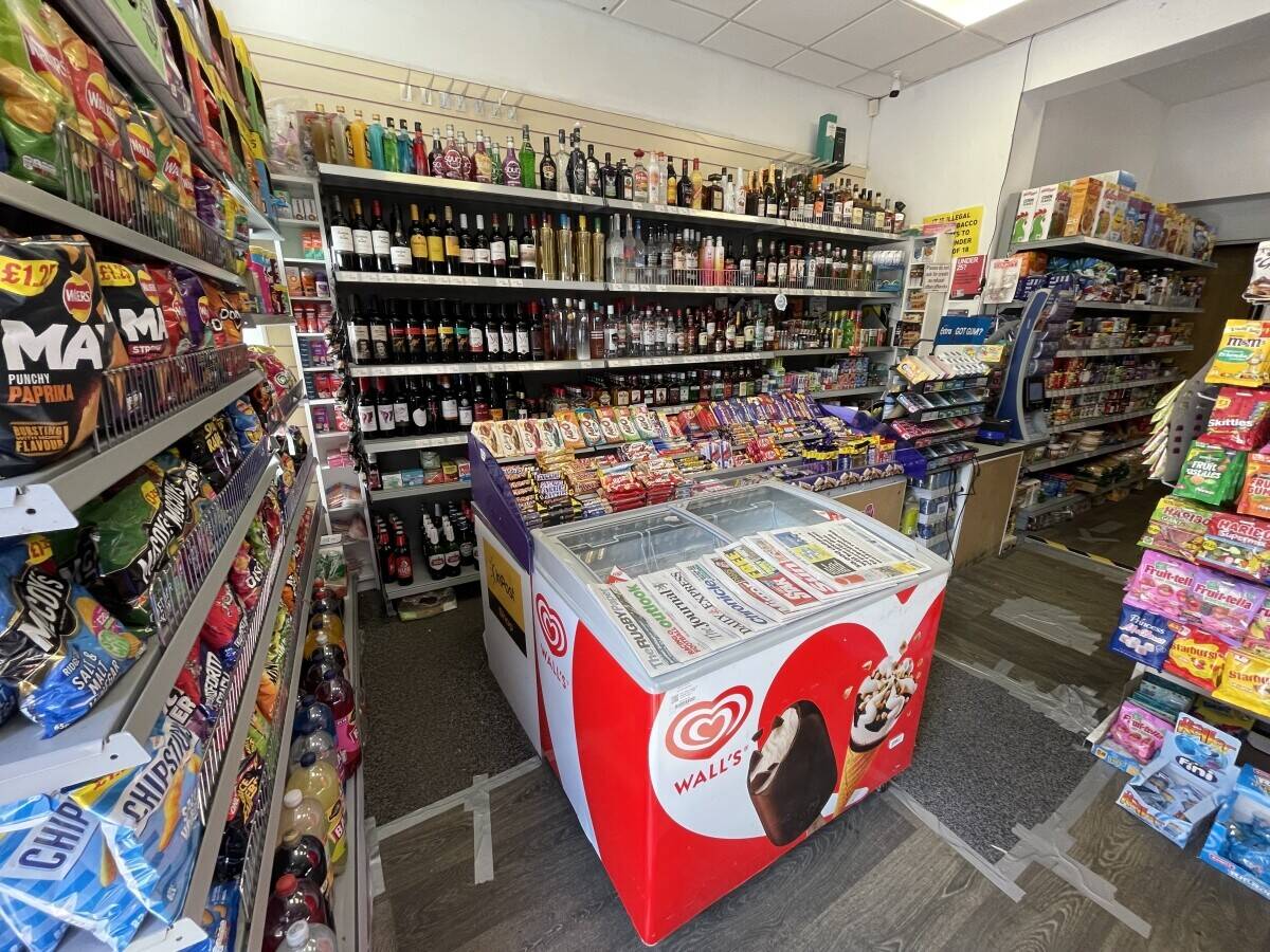 Freehold/Leasehold Convenience Store & Off Licence in Newcastle upon Tyne Photo 3