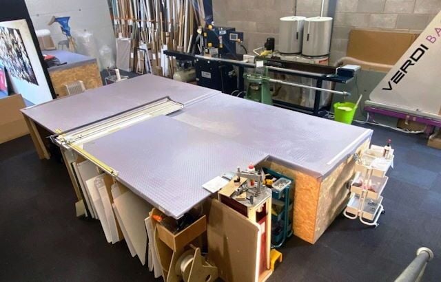 Bespoke Picture Framers for Sale