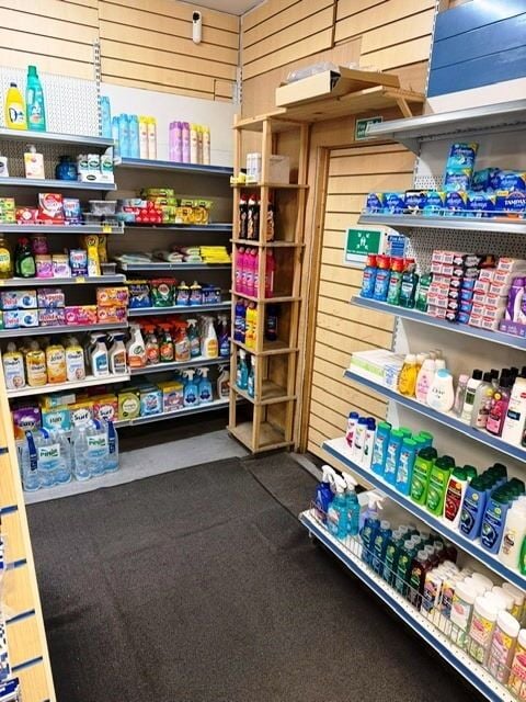 Newsagent With Off Licence for Sale Photo 3