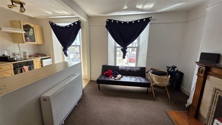 Auction Lot: A freehold mixed-use investment property situated in Torquay For Sale in Torquay