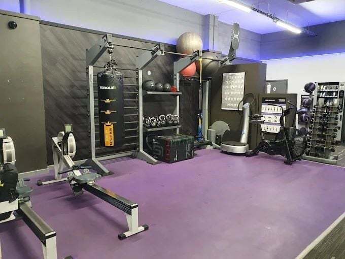 Gym Franchise for Sale Photo 3