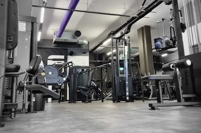 24 Hour Gym Franchise for Sale Photo 3
