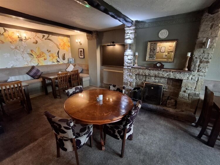 Licenced Trade, Pubs & Clubs For Sale in Keighley