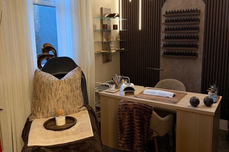Closed Freehold Beauty Spa - Cumbria Photo 3