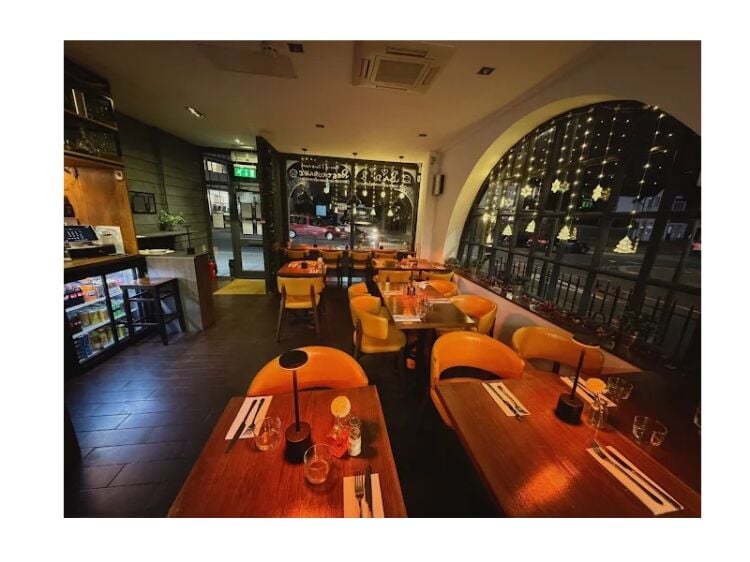 Gather Around – Authentic Kosovan Restaurant in Prime North London
