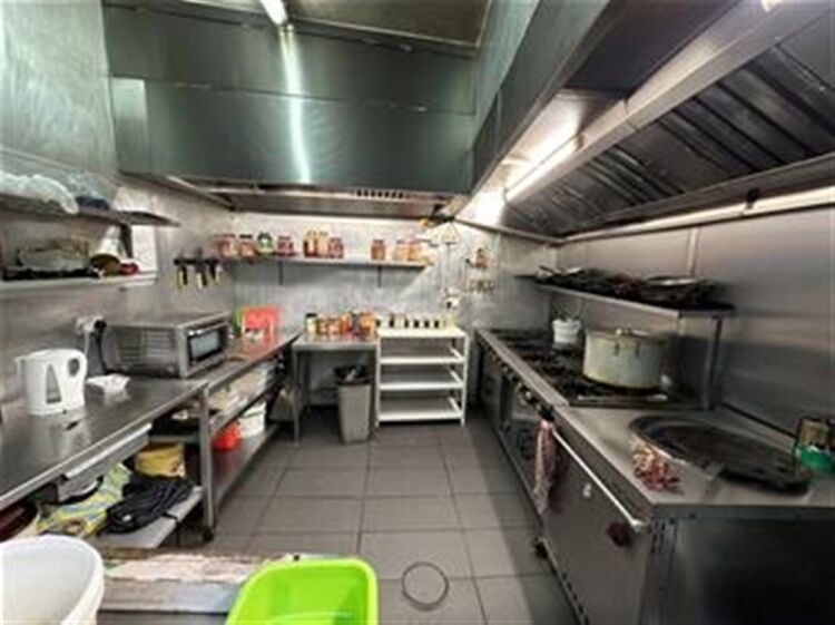 Restaurant / Takeaway in Wigan