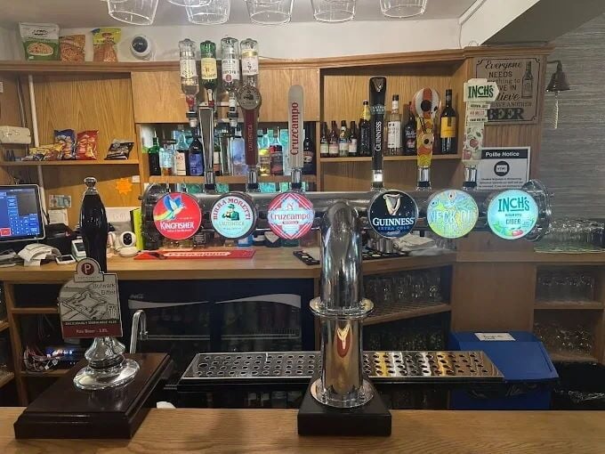 Detached Pub & Restaurant for Sale