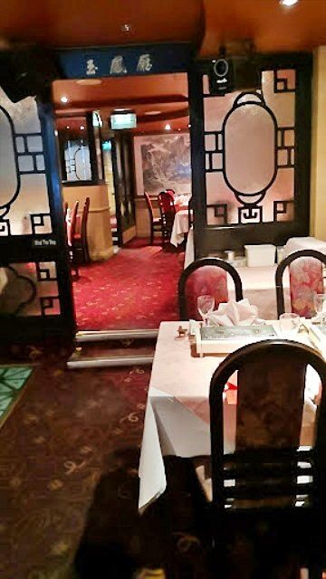 Licensed Chinese Restaurant With Entertainment Licence for Sale Photo 3