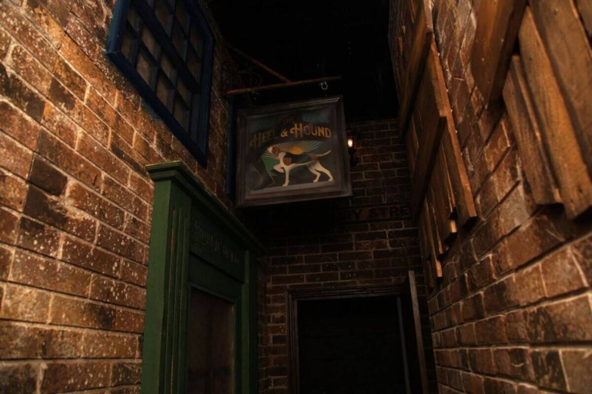 STATE OF THE ART ESCAPE ROOMS BUSINESS Photo 3