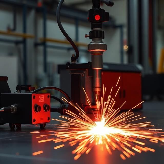 Established Manufacturer and Fabrication Business - Greater Manchester
