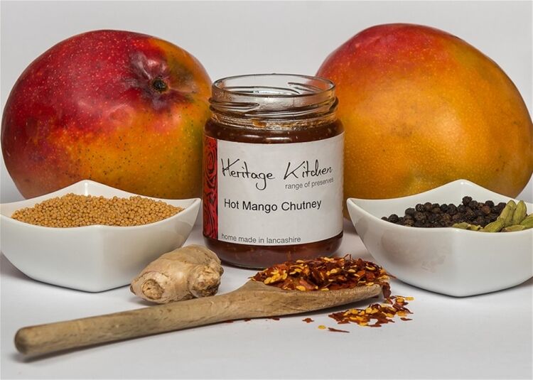ARTISANAL CONDIMENTS E-COMMERCE BRAND Photo 3