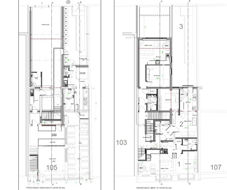 Property Development For Sale in Redcar