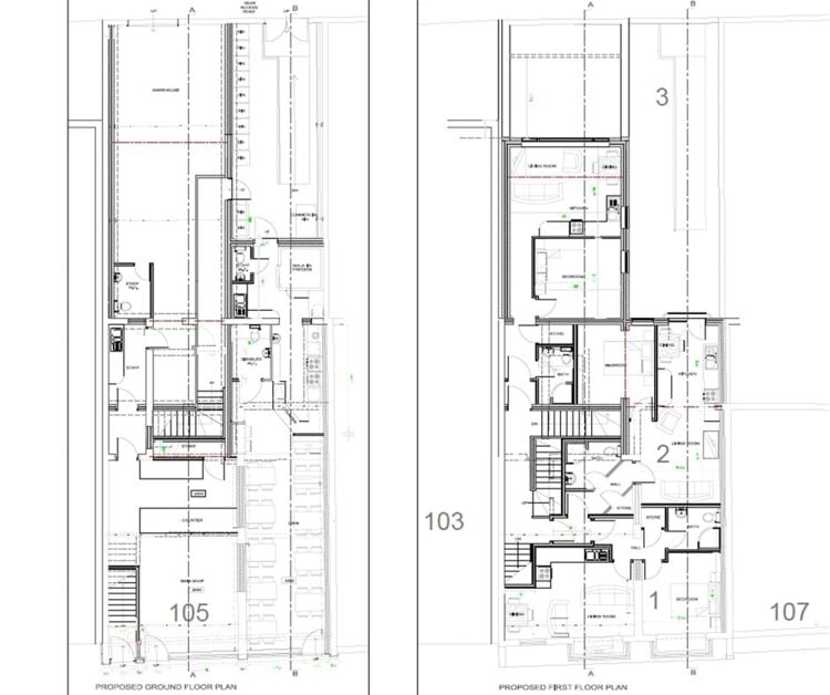 Property Development For Sale in Redcar Photo 3