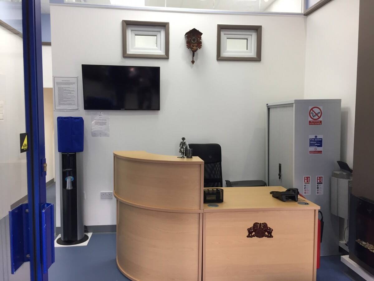 Medic Plus Health Clinic