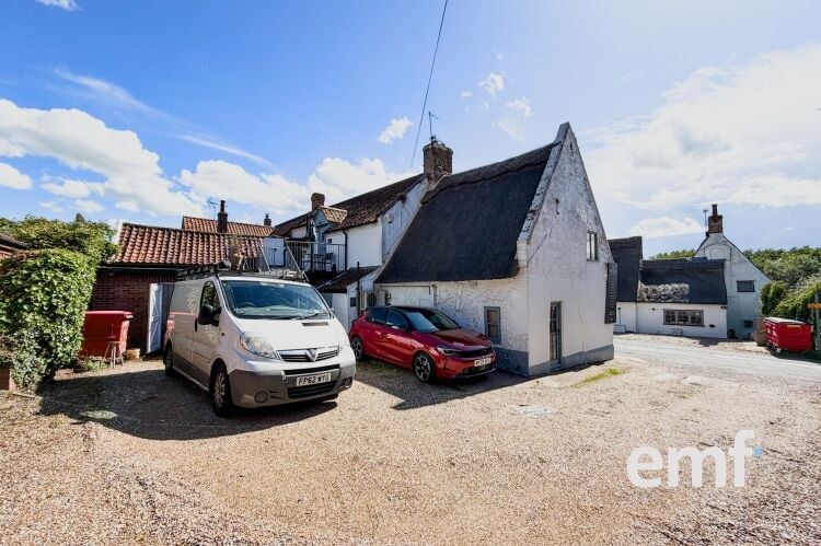 Freehold Commercial Investment