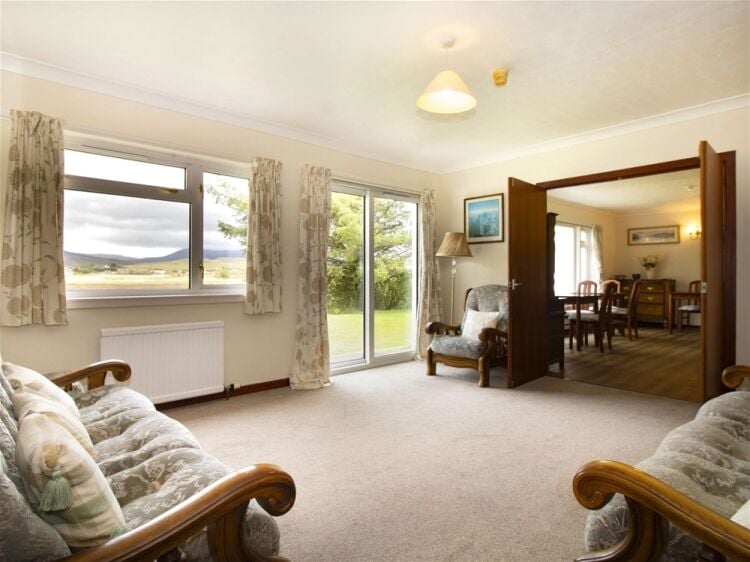 Auchendinny Guest House