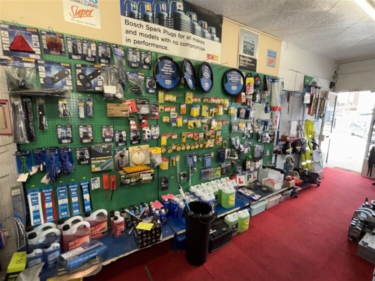 Retail For Sale in Pontefract