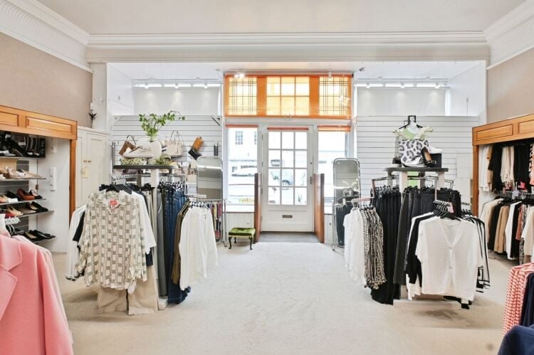 Ladies Fashion Boutique - Spalding, Lincolnshire