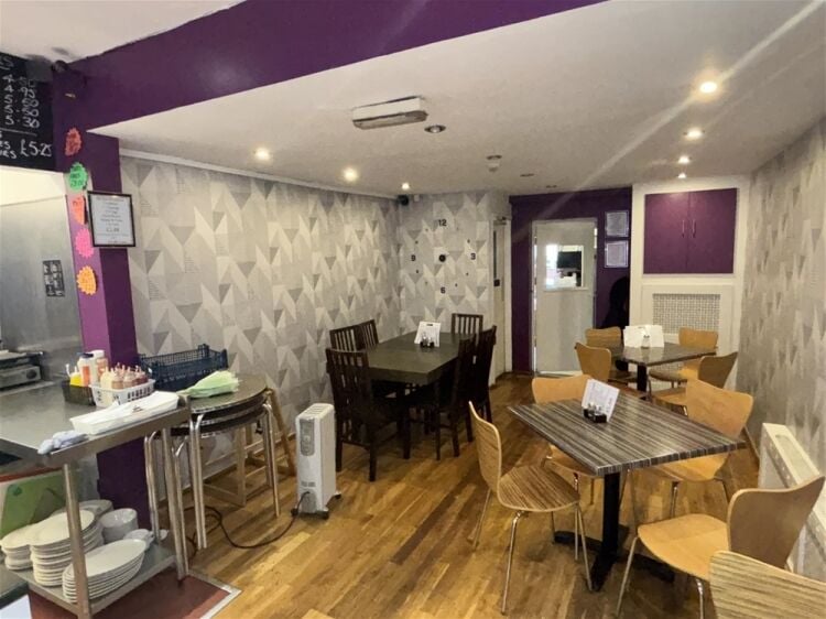 Cafe & Sandwich Bars For Sale in Castleford Photo 3