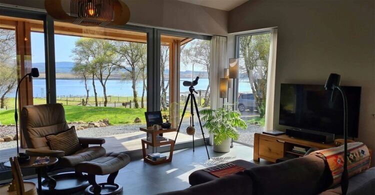 An Clamhan (Self Catering Property) Photo 3