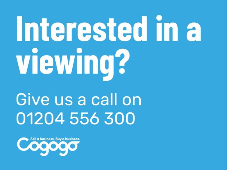 Catch the Opportunity – Profitable Fish & Chip Shop in Prime Location