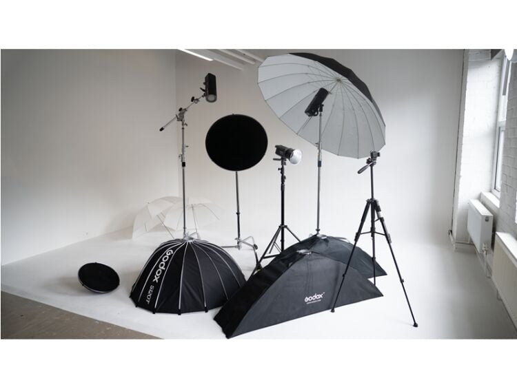 Creative Studio Business For Sale - Manchester Photo 3