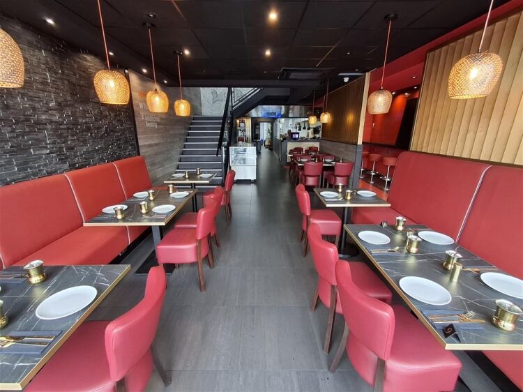 Restaurants For Sale in Batley